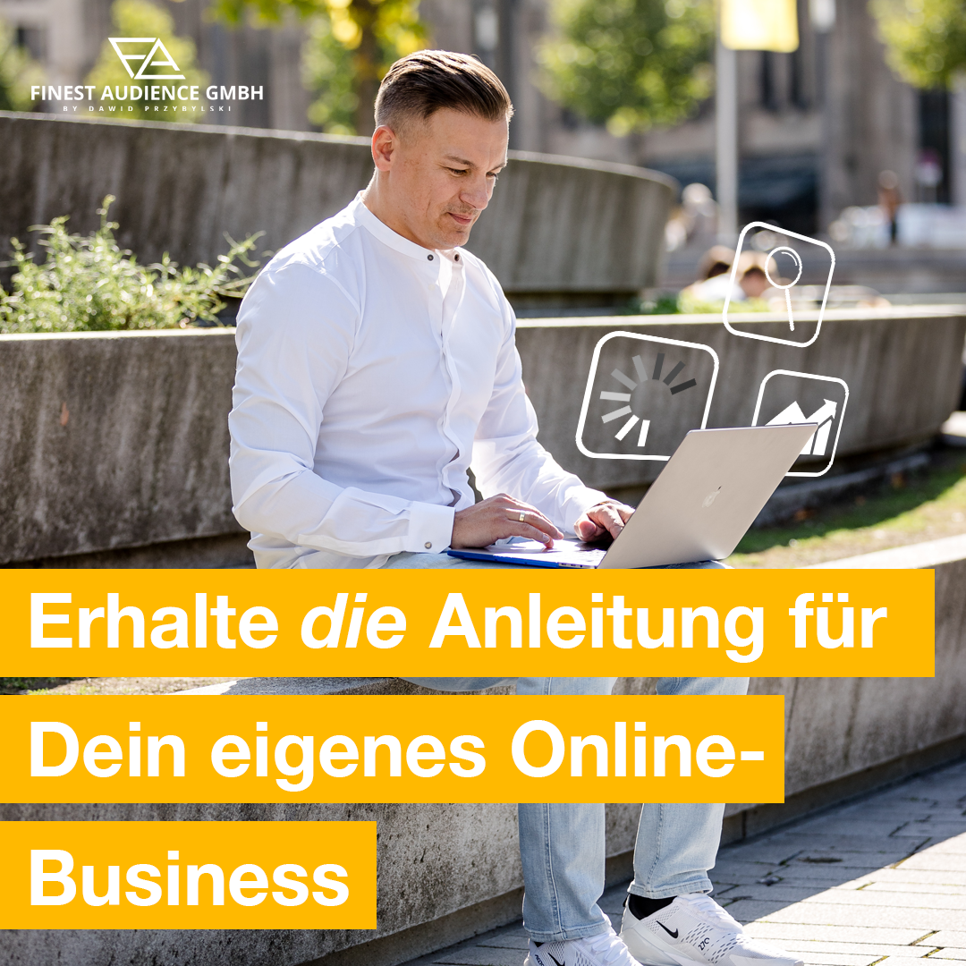 AnleitungOnline Business